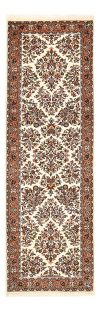 Løber Persisk tæppe - Classic - 200 x 65 cm - beige