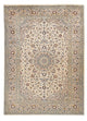Kashan Tæppe 246x347cm - Persisk tæppe