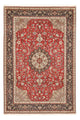 Tabriz - 50 Raj Tæppe 307x203cm - Persisk tæppe