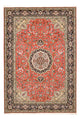 Tabriz - 50 Raj Tæppe 305x205cm - Persisk tæppe