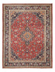 Mashhad Tæppe 302x393cm - Persisk tæppe