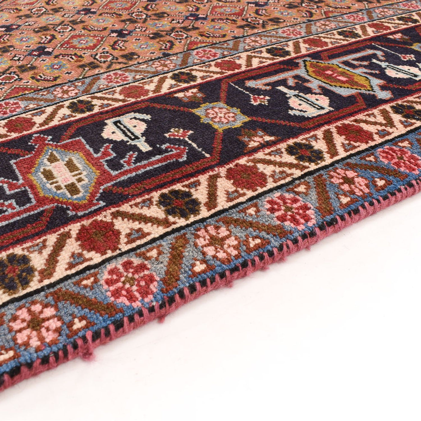 Ardabil Tæppe 300x195cm - Persisk tæppe