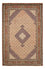 Persisk tæppe - Nomadisk - 301 x 200 cm - beige