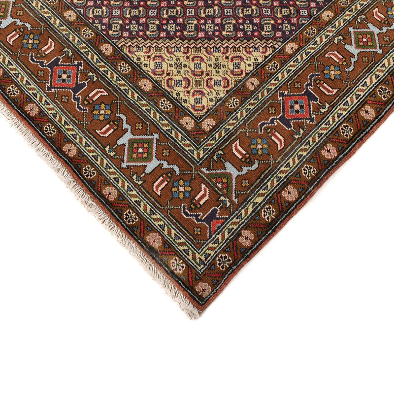Persisk tæppe - Nomadisk - 301 x 200 cm - beige