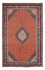 Persisk tæppe - Nomadisk - 300 x 199 cm - orange