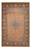 Persisk tæppe - Nomadisk - 304 x 198 cm - mørk beige