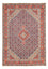 Persisk tæppe - Nomadisk - 287 x 196 cm - bordeaux rød
