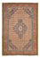 Persisk tæppe - Nomadisk - 293 x 200 cm - mørk beige