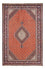 Persisk tæppe - Nomadisk - 298 x 198 cm - lilla