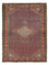 Persisk tæppe - Nomadisk - 271 x 204 cm - lilla