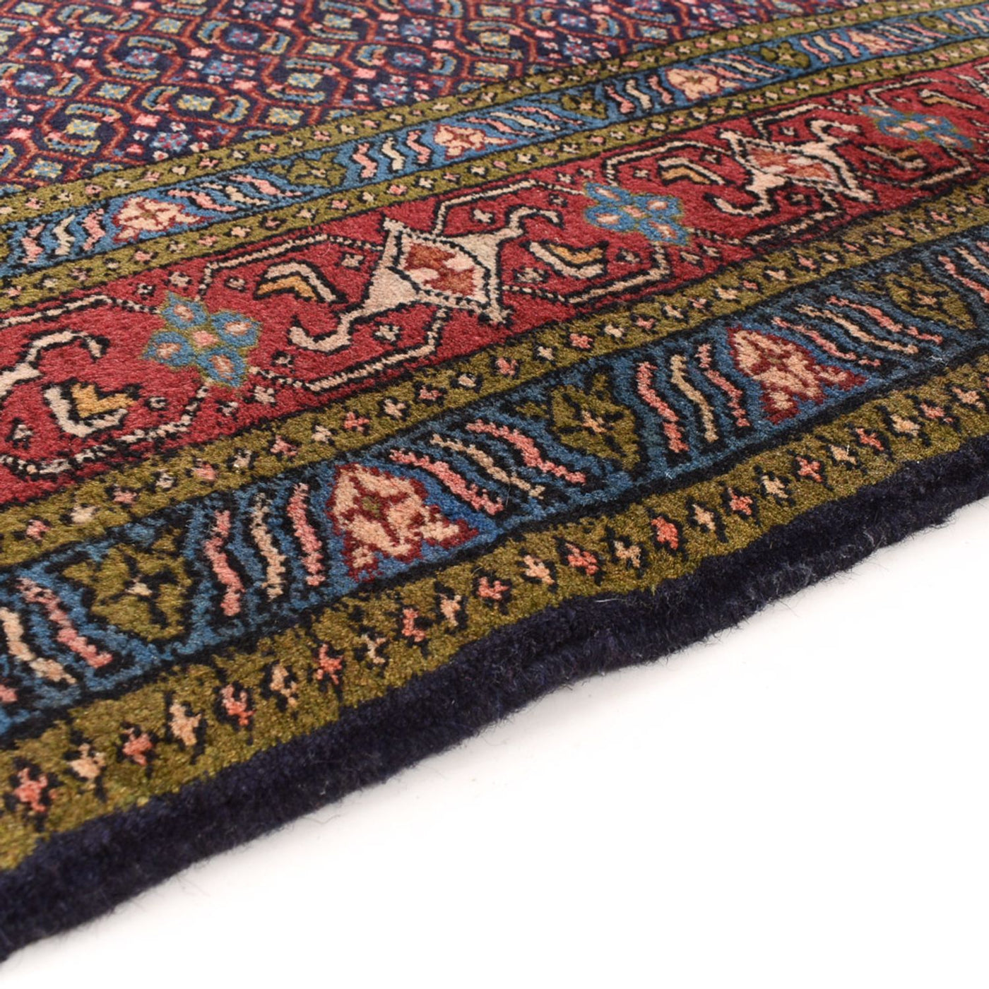 Ardabil Tæppe 271x204cm - Persisk tæppe