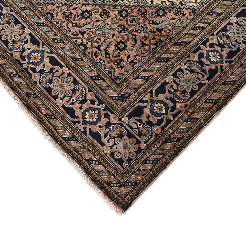 Persisk tæppe - Nomadisk - 300 x 207 cm - beige