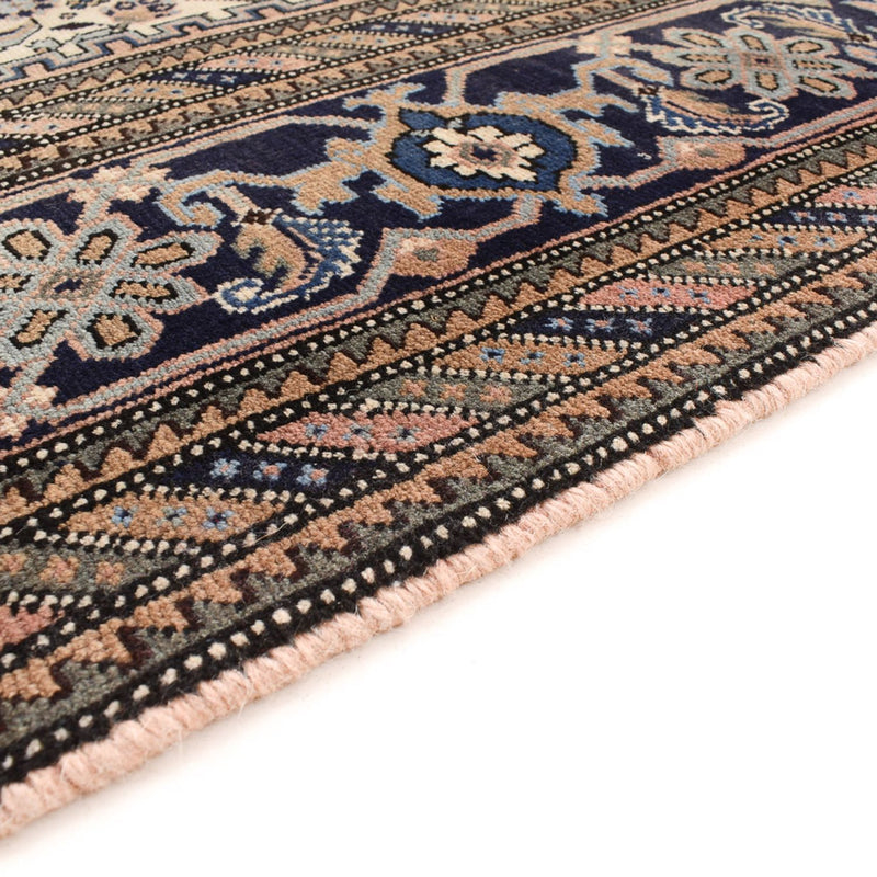 Persisk tæppe - Nomadisk - 300 x 207 cm - beige
