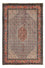 Persisk tæppe - Nomadisk - 298 x 195 cm - mørk beige