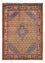 Persisk tæppe - Nomadisk - 278 x 202 cm - flerfarvet