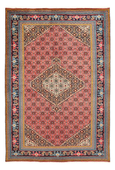 Ardabil Tæppe 199x297cm - Persisk tæppe