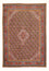 Persisk tæppe - Nomadisk - 291 x 199 cm - rust