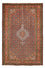 Persisk tæppe - Nomadisk - 307 x 210 cm - mørk beige