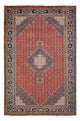 Ardabil Tæppe 287x192cm - Persisk tæppe