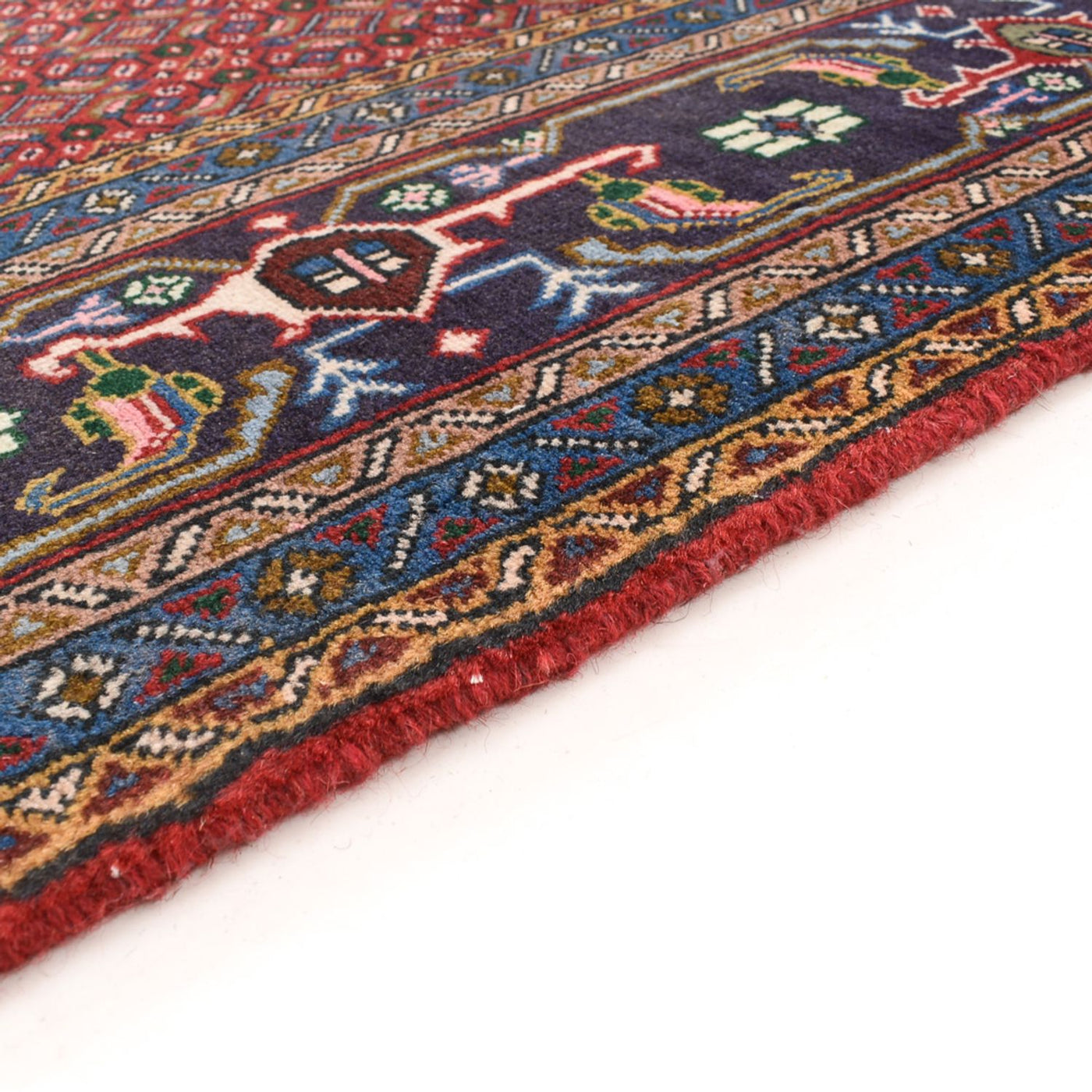 Ardabil Tæppe 287x192cm - Persisk tæppe