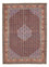 Persisk tæppe - Nomadisk - 293 x 221 cm - mørk beige