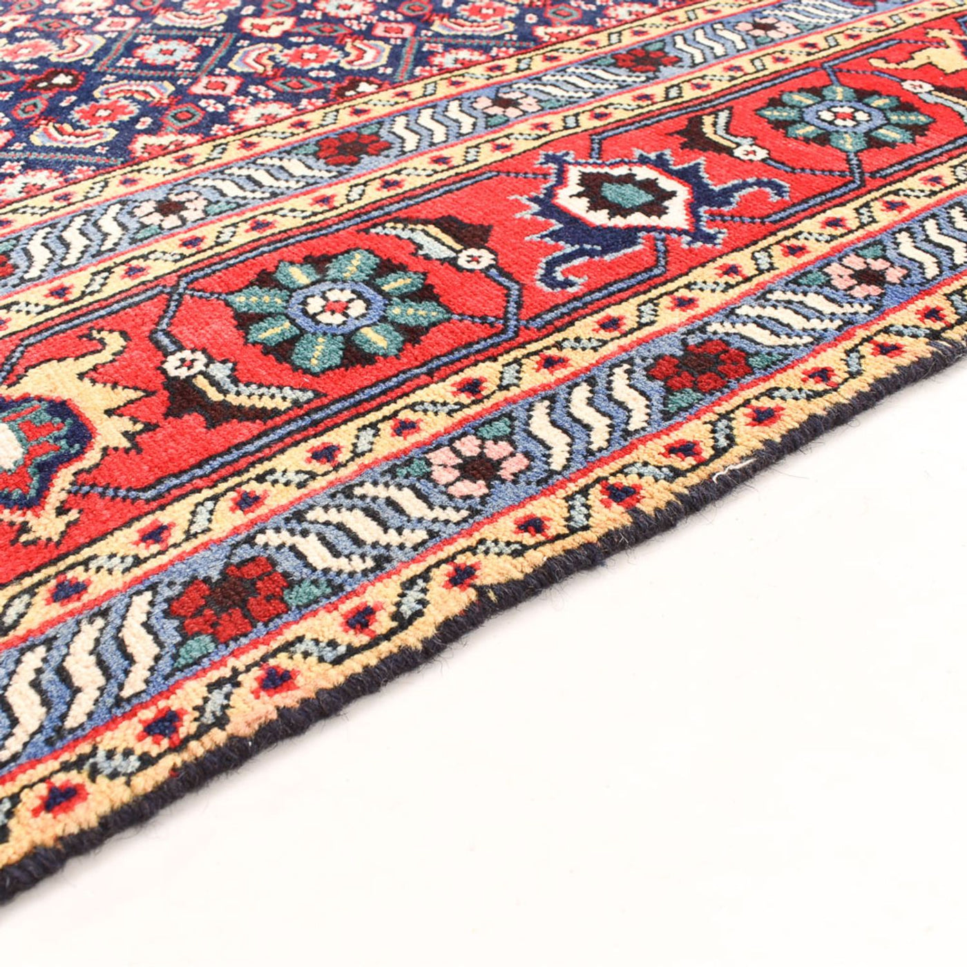 Ardabil Tæppe 289x194cm - Persisk tæppe