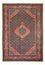 Persisk tæppe - Nomadisk - 284 x 194 cm - rust