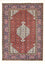 Persisk tæppe - Nomadisk - 289 x 204 cm - rød