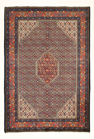 Ardabil Tæppe 200x300cm - Persisk tæppe