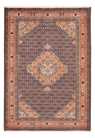 Ardabil Tæppe 193x282cm - Persisk tæppe