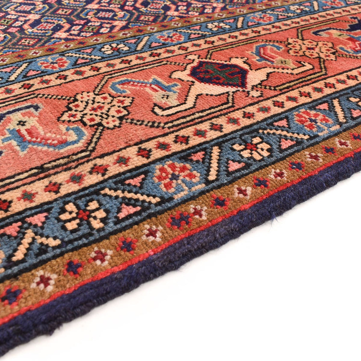 Ardabil Tæppe 282x193cm - Persisk tæppe