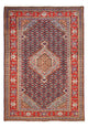 Ardabil Tæppe 194x294cm - Persisk tæppe