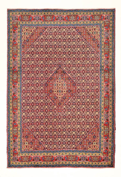 Ardabil Tæppe 200x292cm - Persisk tæppe