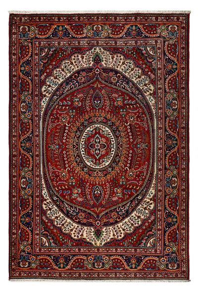 Ardabil Tæppe 204x300cm - Persisk tæppe