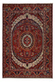 Ardabil Tæppe 204x300cm - Persisk tæppe