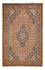 Persisk tæppe - Nomadisk - 298 x 200 cm - lys beige
