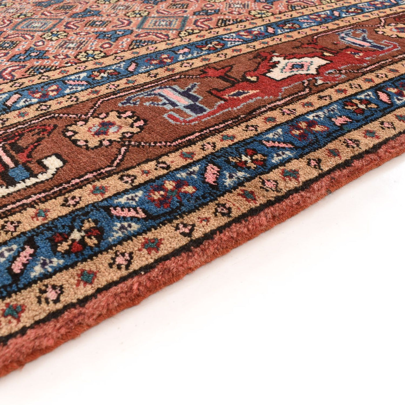 Ardabil Tæppe 294x204cm - Persisk tæppe