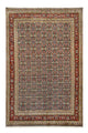 Tabriz Tæppe 200x282cm - Persisk tæppe