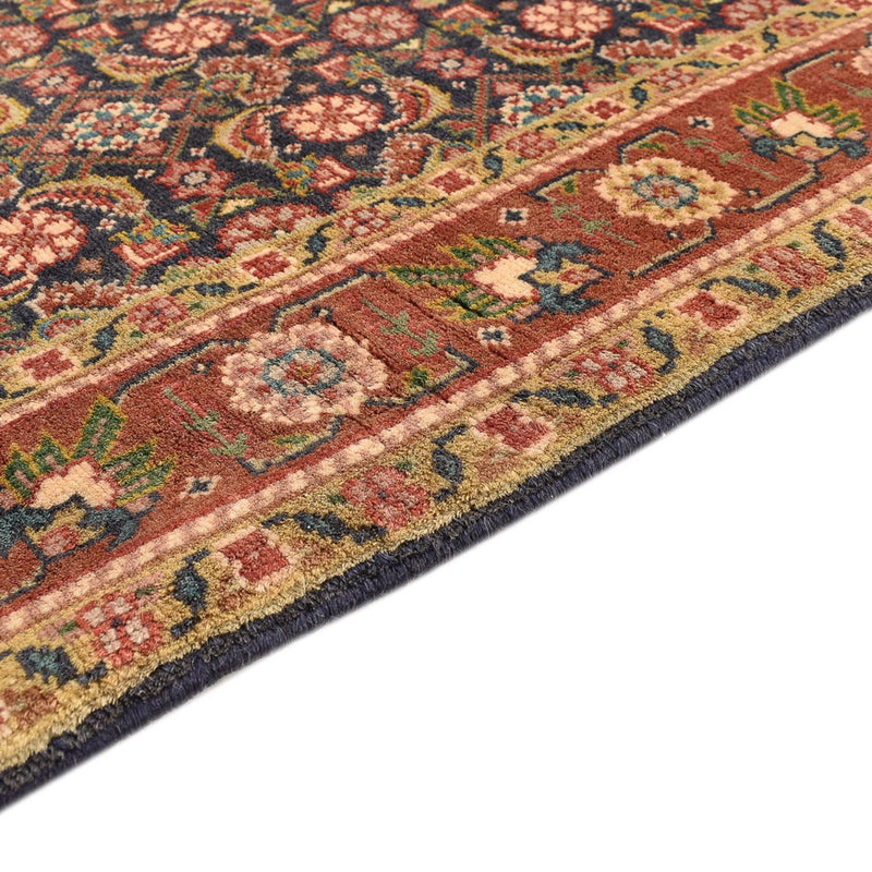 Persisk tæppe - Tabriz - 162 x 86 cm - mørk beige