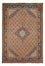 Persisk tæppe - Nomadisk - 290 x 199 cm - karamel