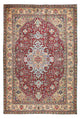 Tabriz - 40 Raj Tæppe 203x298cm - Persisk tæppe