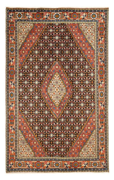 Tabriz Tæppe 197x302cm - Persisk tæppe