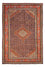 Persisk tæppe - Nomadisk - 288 x 199 cm - bordeaux rød
