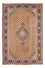 Persisk tæppe - Nomadisk - 300 x 200 cm - lys beige