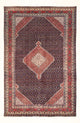 Tabriz Tæppe 303x200cm - Persisk tæppe