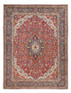 Tabriz - 40 Raj Tæppe 300x394cm - Persisk tæppe