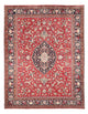 Mashhad Tæppe 383x290cm - Persisk tæppe