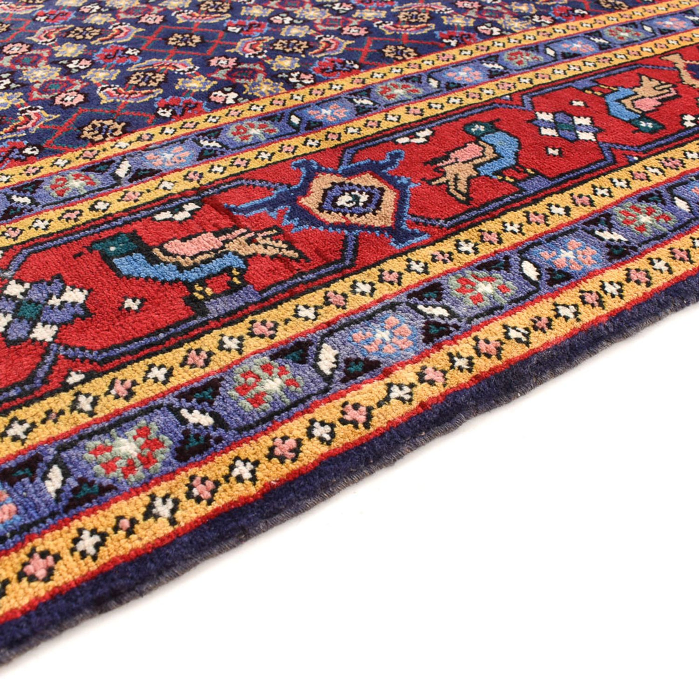 Ardabil Tæppe 290x200cm - Persisk tæppe