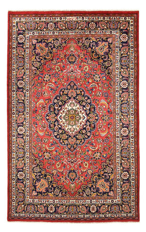 Persisk tæppe - Classic - 300 x 192 cm - rød