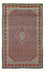 Persisk tæppe - Tabriz - 297 x 186 cm - rust